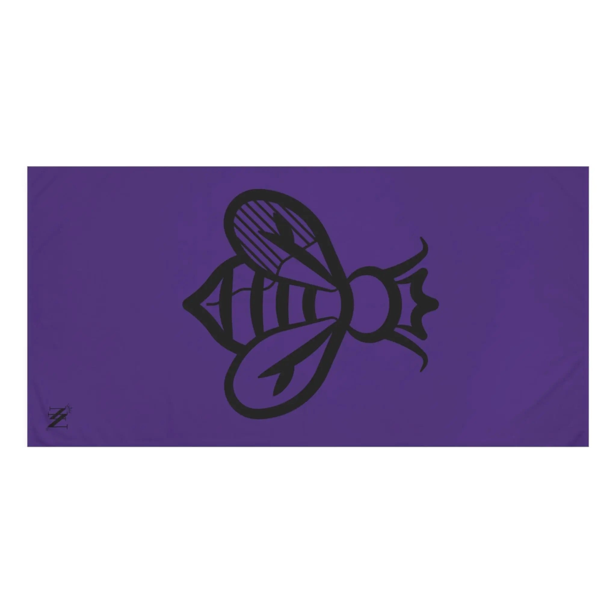 Royal Queen Bee | Mix & Match Naughty XL Fun-Flirty Lovers’ Towels