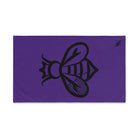 Royal Queen Bee | Mix & Match Original Fun-Flirty Lovers’ Towels