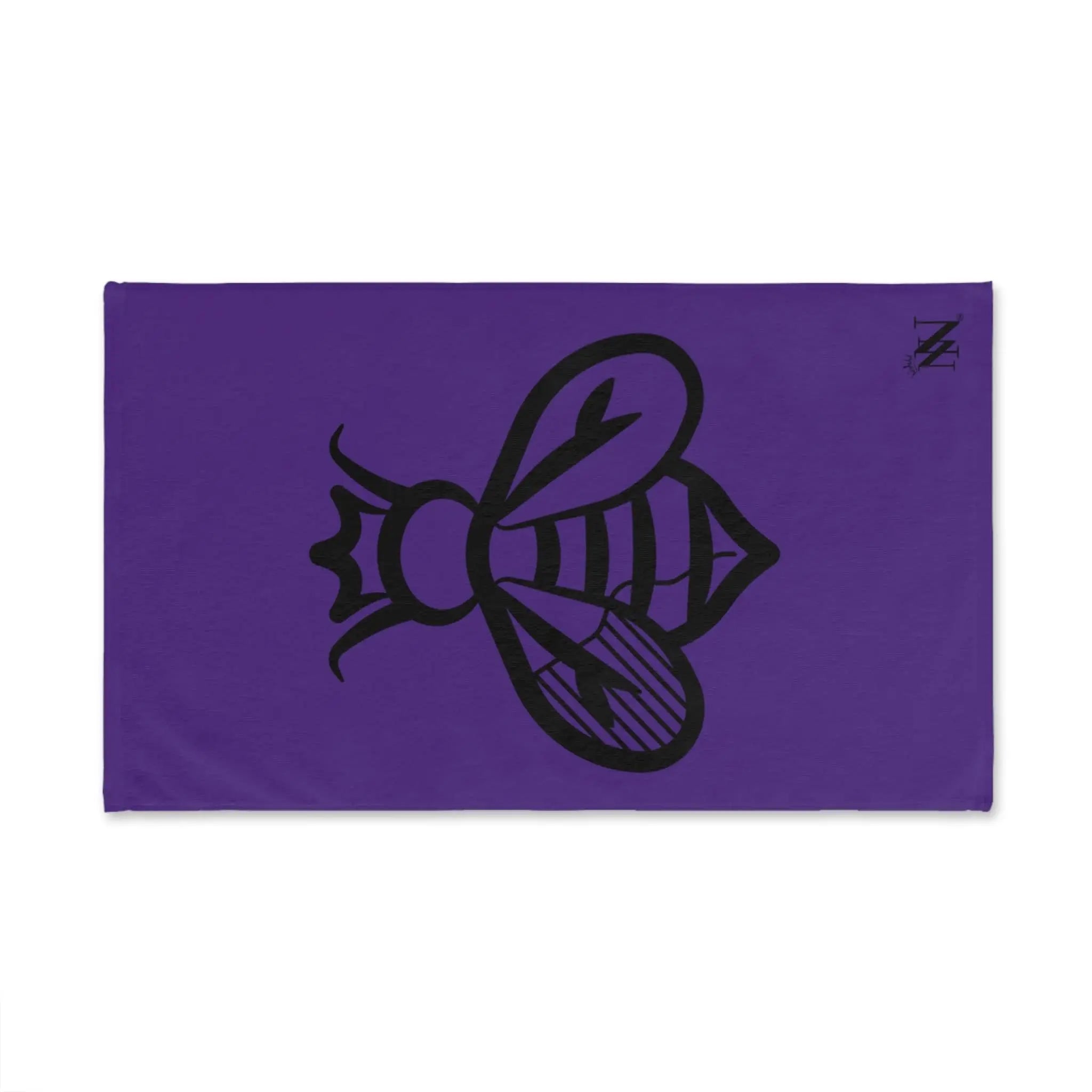 Royal Queen Bee | Mix & Match Original Fun-Flirty Lovers’ Towels