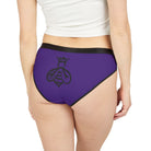 Royal Queen Bee | Mix & Match Women’s Fun-Flirty Lovers’ Panties