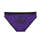 Royal Queen Bee | Mix & Match Women’s Fun-Flirty Lovers’ Panties