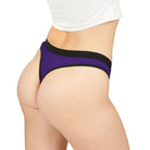 Royal Queen Bee | Mix & Match Women’s Fun-Flirty Lovers’ Thongs