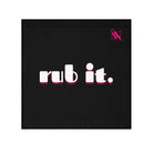 Rub It Best | Mix & Match Lils’ Fun-Flirty Lovers’ Towels