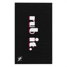 Rub It. | Mix & Match Soft Fun-Flirty Lovers’ Towels