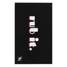 Rub It. | Mix & Match Soft Fun-Flirty Lovers’ Towels