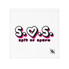 S.O.S. | Mix & Match Lils’ Fun-Flirty Lovers’ Towels