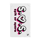 S.O.S. | Mix & Match Original Fun-Flirty Lovers’ Towels