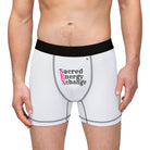 Sacred Energy Xchange | Mix and Match Fun-Flirty Lovers’ Boxer Briefs