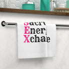 Sacred Energy Xchange | Mix & Match Lils’ Fun-Flirty Lovers’ Towels