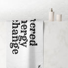 Sacred Energy Xchange | Mix & Match Naughty XL Fun-Flirty Lovers’ Towels