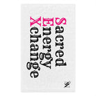 Sacred Energy Xchange | Mix & Match Soft Fun-Flirty Lovers’ Towels