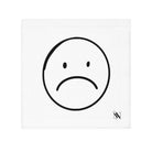 Sad Emoji | Mix & Match Lils’ Fun-Flirty Lovers’ Towels