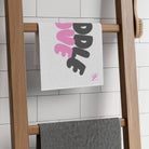 Saddle Love | Mix & Match Soft Fun-Flirty Lovers’ Towels