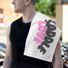 Saddle Love | Mix & Match Soft Fun-Flirty Lovers’ Towels