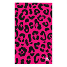 Safari Love | Mix & Match Soft Fun-Flirty Lovers’ Towels