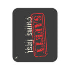 Safety Cums First | Mix Match Fun-Flirty Lovers’ Water-Resistant Blankets