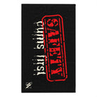 Safety: Cums First | Mix & Match Soft Fun-Flirty Lovers’ Towels