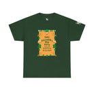 Saint PatMYDICK’s Day Party | Mix & Match 100% Cotton Unisex Fun-Flirty Lovers’ Tees