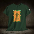 Saint PatMYDICK’s Day Party | Mix & Match 100% Cotton Unisex Fun-Flirty Lovers’ Tees