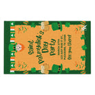 Saint PATMYDICK’s Day Party | Mix & Match Soft Fun-Flirty Lovers’ Towels