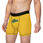 Saint Patrick’s Day | Mix and Match Fun-Flirty Lovers’ Boxer Briefs