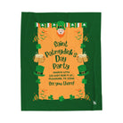 Saint Patrick’s Day | Mix & Match Fun-Flirty Lovers’ Blankets