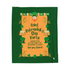 Saint Patrick’s Day | Mix & Match Fun-Flirty Lovers’ Blankets
