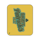 Saint Patrick’s Day | Mix Match Fun-Flirty Lovers’ Water-Resistant Blankets