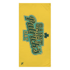 Saint Patrick’s Day | Mix & Match Naughty XL Fun-Flirty Lovers’ Towels