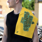 Saint Patrick’s Day | Mix & Match Soft Fun-Flirty Lovers’ Towels