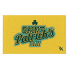 Saint Patrick’s Day | Mix & Match Soft Fun-Flirty Lovers’ Towels