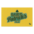 Saint Patrick’s Day | Mix & Match Soft Fun-Flirty Lovers’ Towels