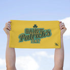 Saint Patrick’s Day | Mix & Match Soft Fun-Flirty Lovers’ Towels
