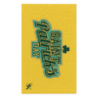 Saint Patrick’s Day | Mix & Match Soft Fun-Flirty Lovers’ Towels