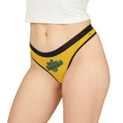 Saint Patrick’s Day | Mix & Match Women’s Fun-Flirty Lovers’ Thongs