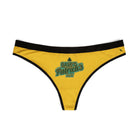 Saint Patrick’s Day | Mix & Match Women’s Fun-Flirty Lovers’ Thongs