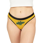 Saint Patrick’s Day | Mix & Match Women’s Fun-Flirty Lovers’ Thongs