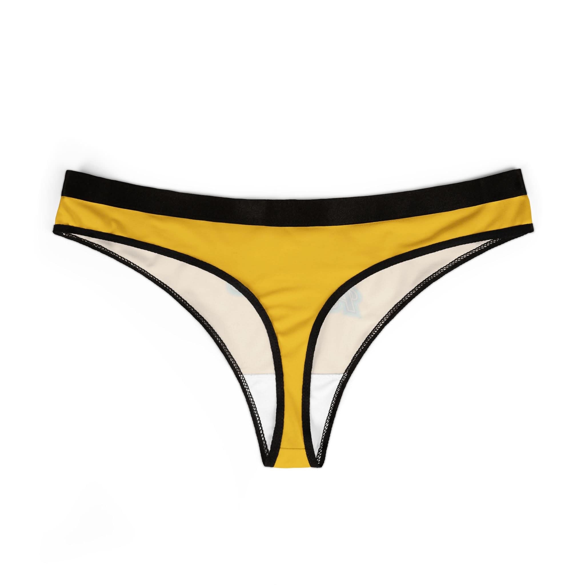 Saint Patrick’s Day | Mix & Match Women’s Fun-Flirty Lovers’ Thongs