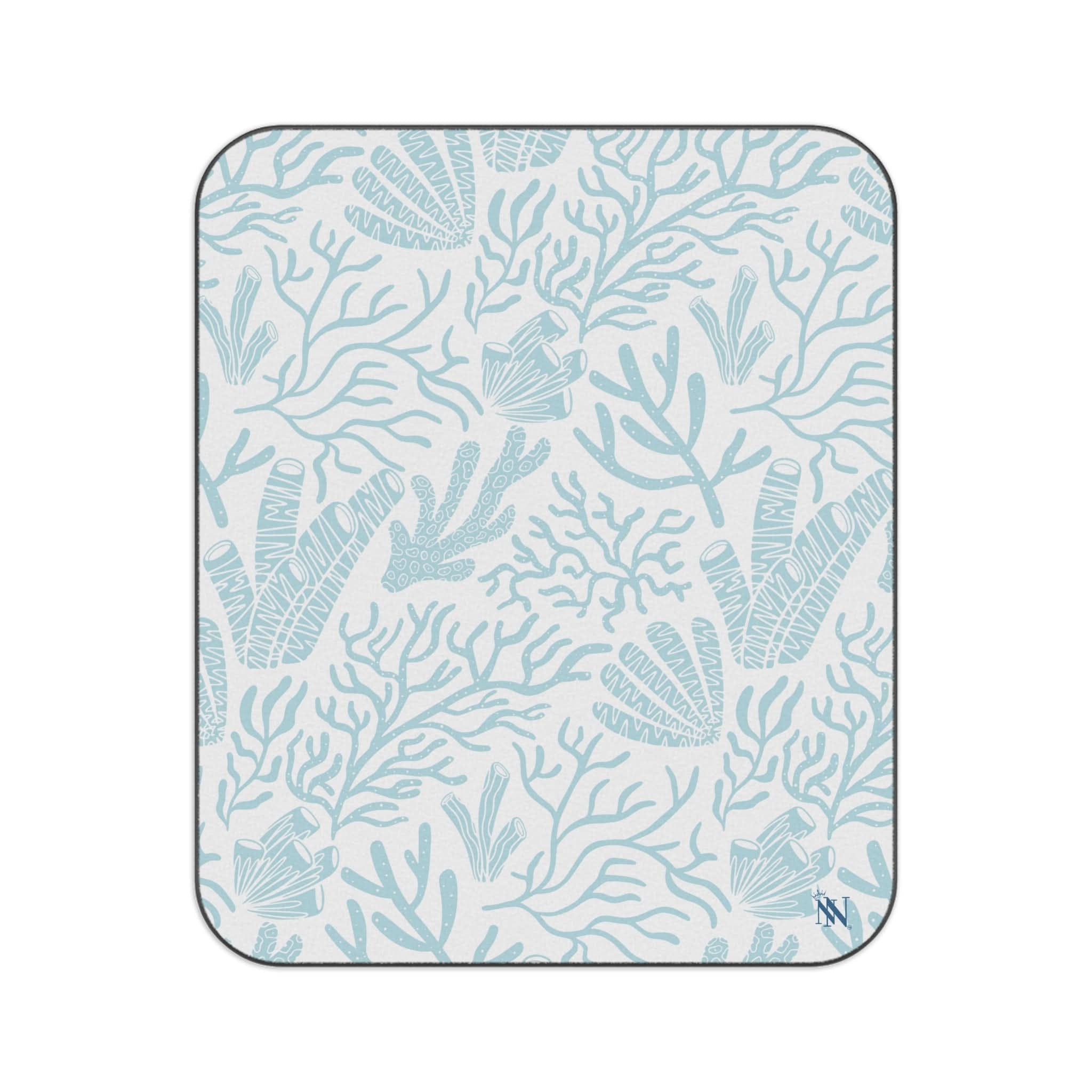 Salt Life | Mix Match Fun-Flirty Lovers’ Water-Resistant Blankets