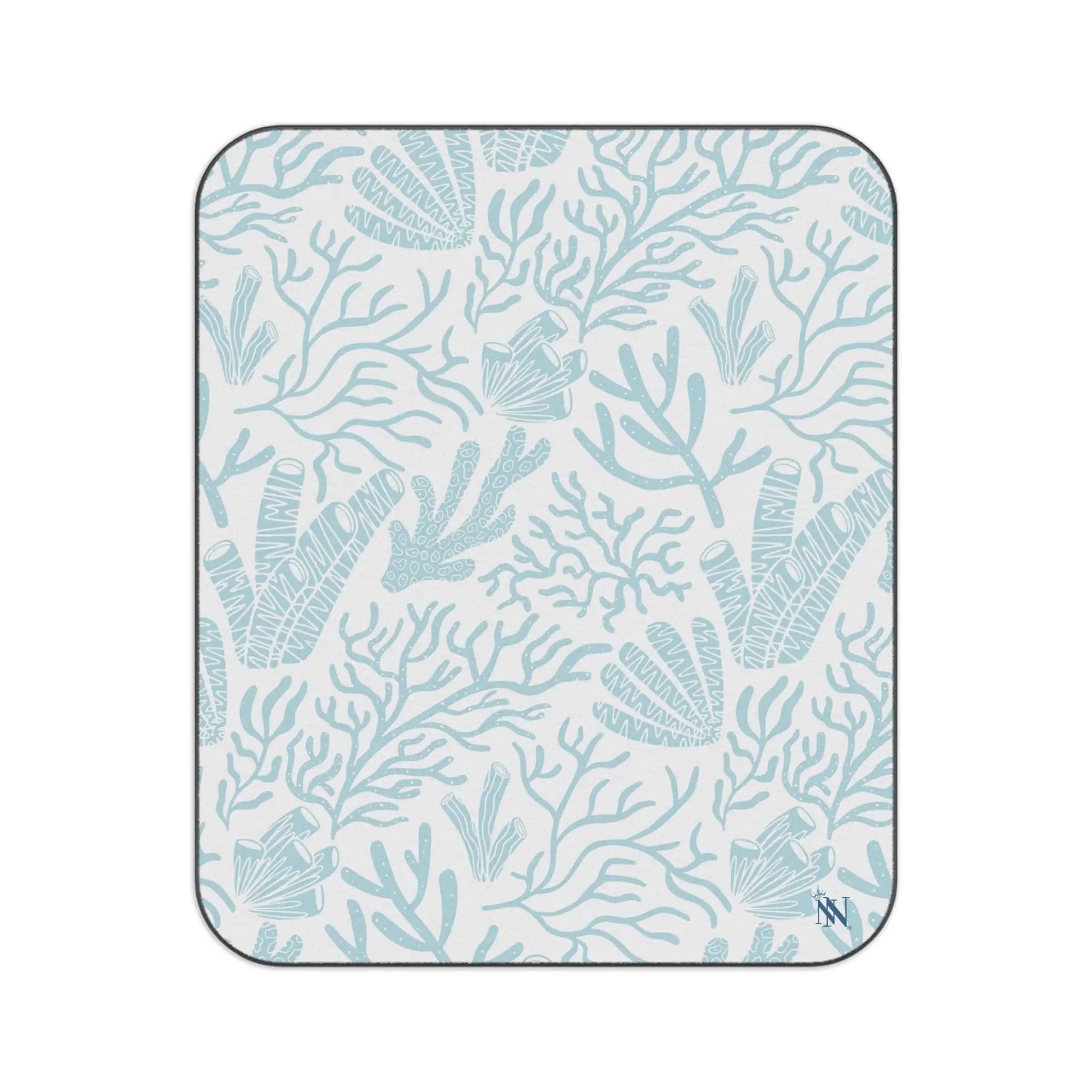 Salt Life | Mix Match Fun-Flirty Lovers’ Water-Resistant Blankets