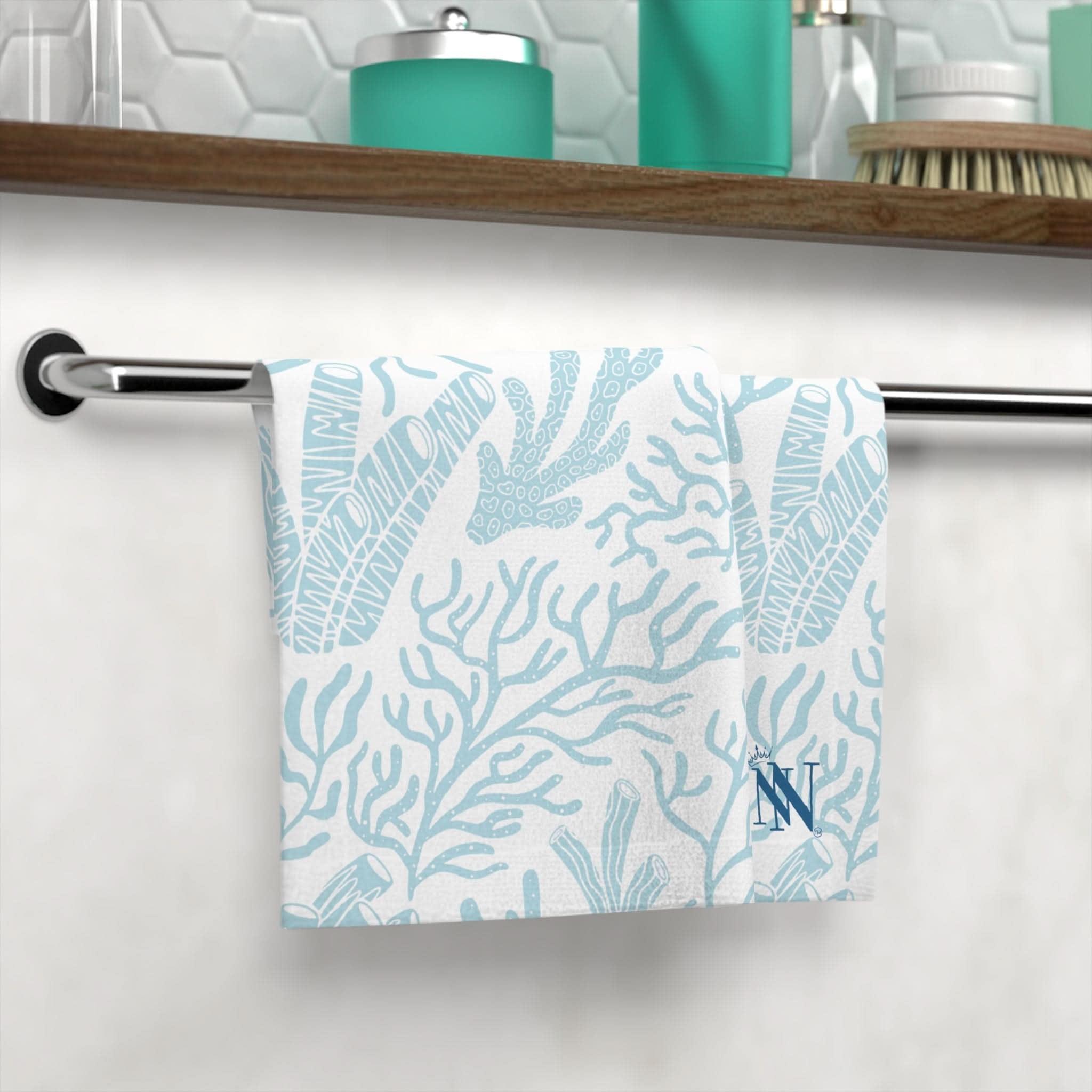 Salt Life | Mix & Match Lils’ Fun-Flirty Lovers’ Towels