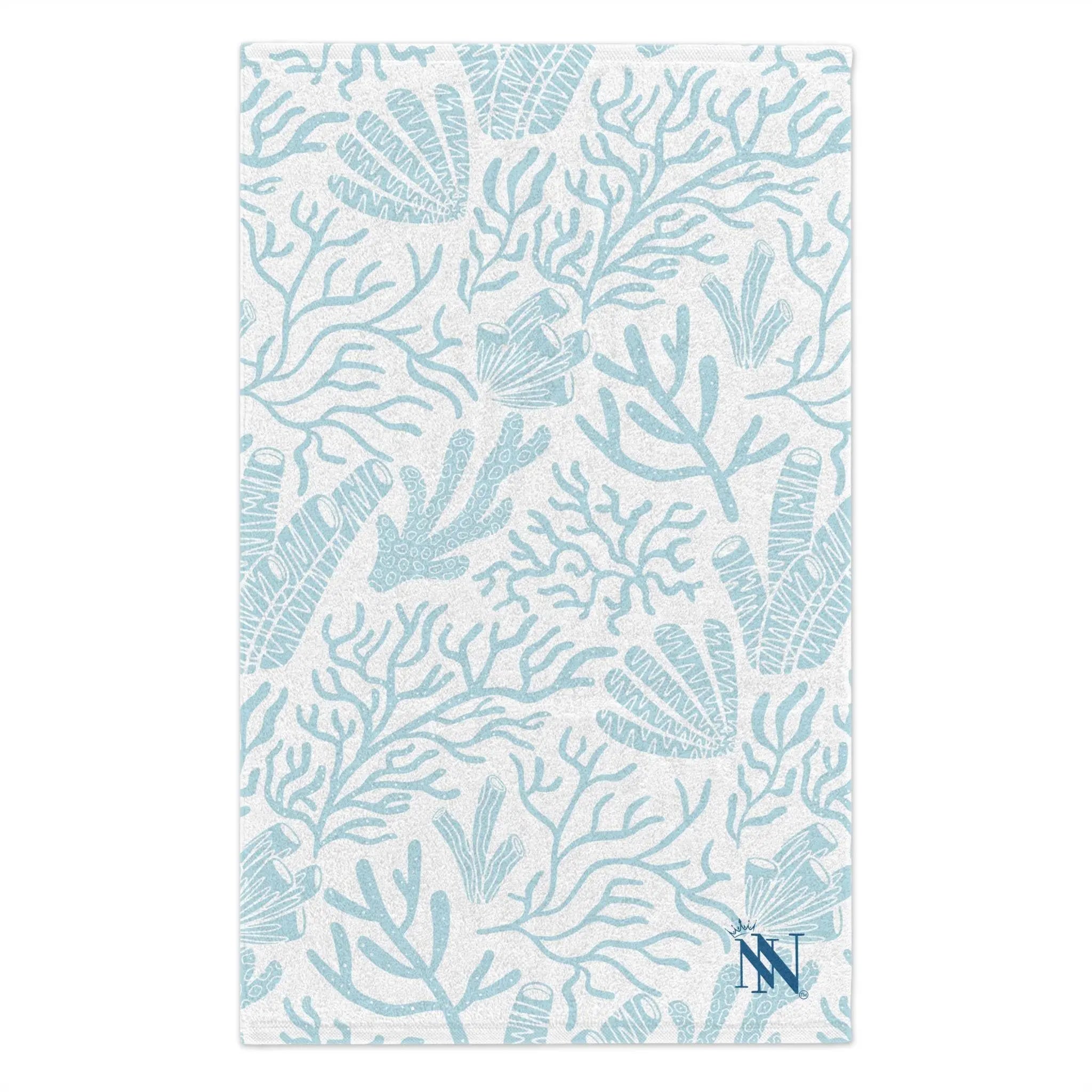 Salt Life | Mix & Match Soft Fun-Flirty Lovers’ Towels