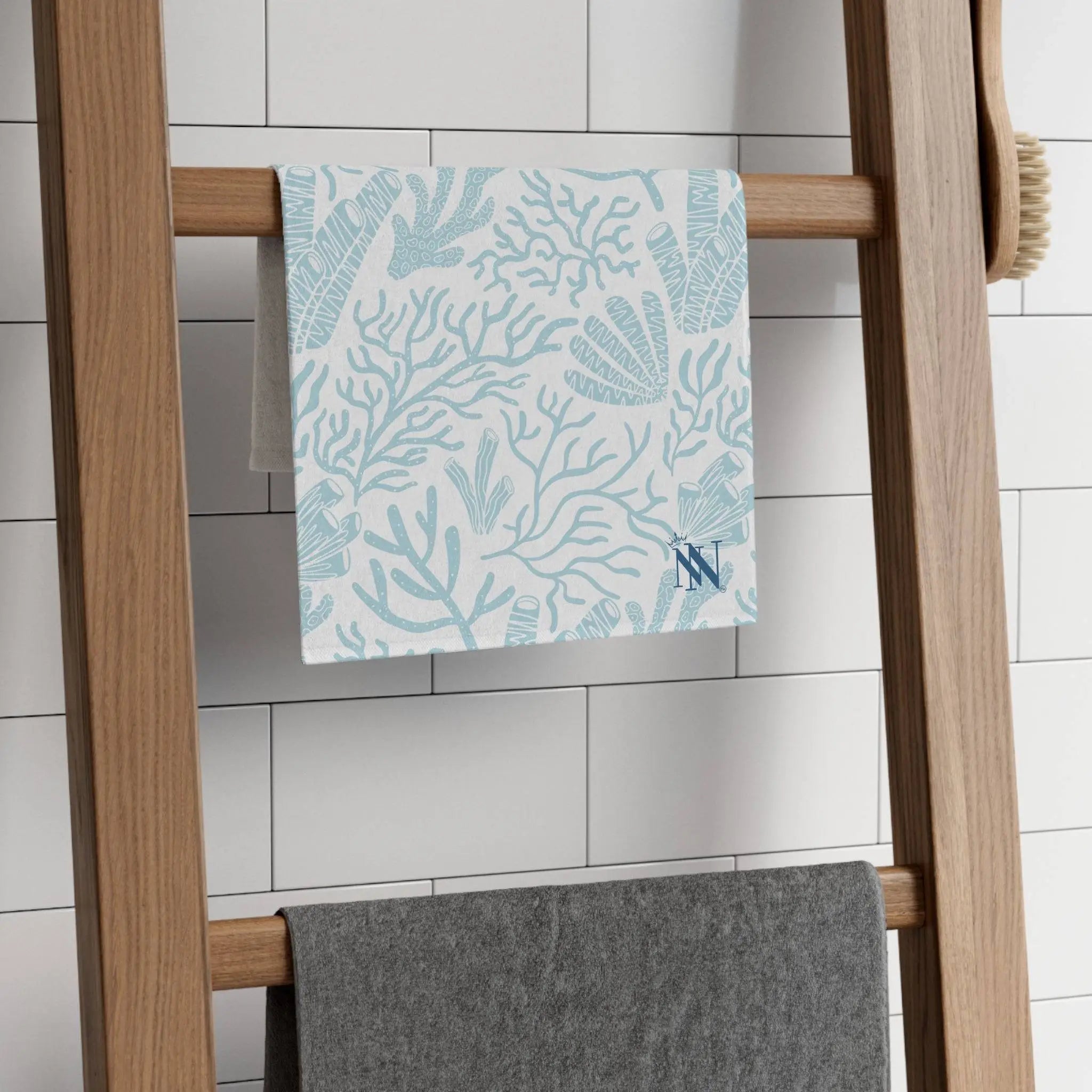 Salt Life | Mix & Match Soft Fun-Flirty Lovers’ Towels
