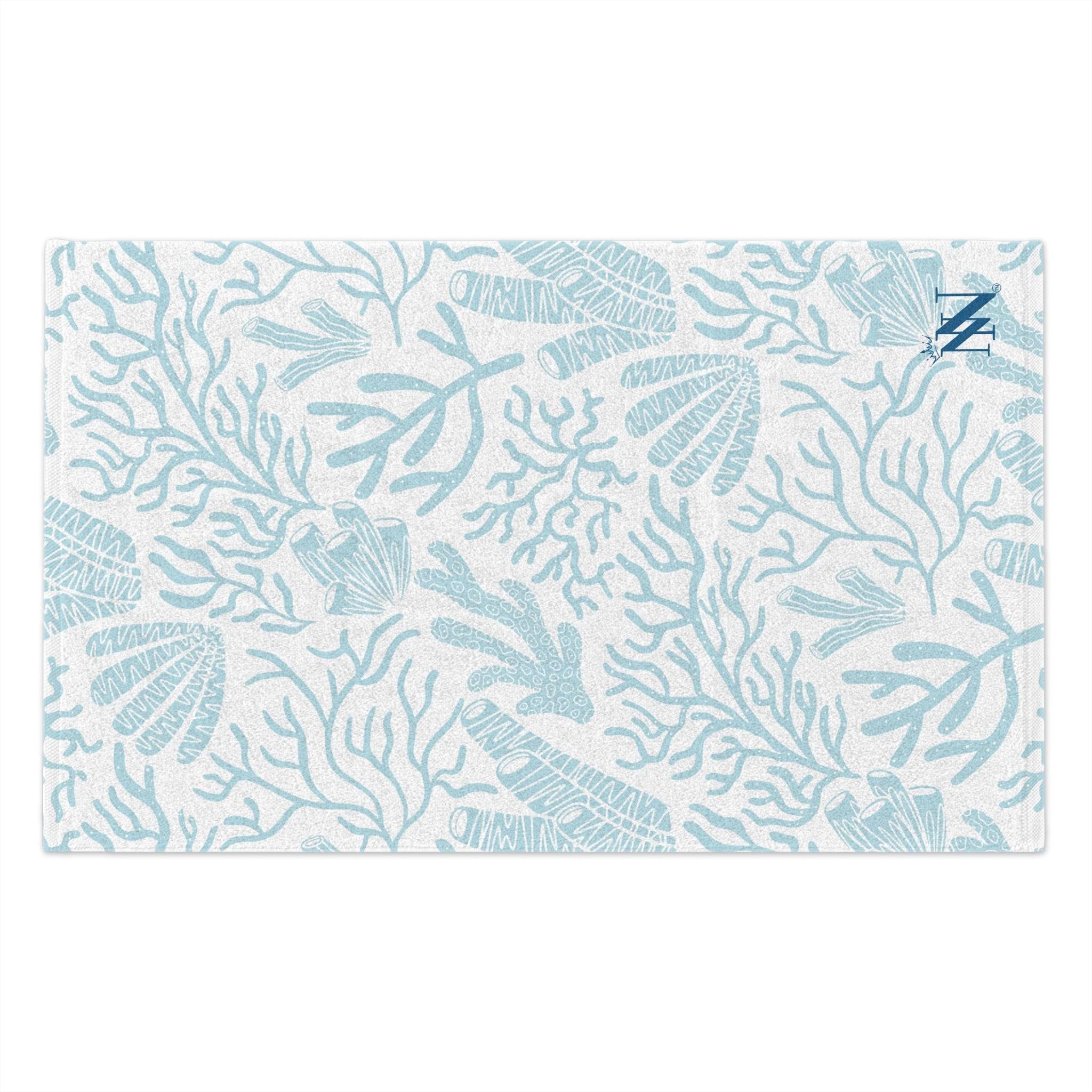 Salt Life | Mix & Match Soft Fun-Flirty Lovers’ Towels