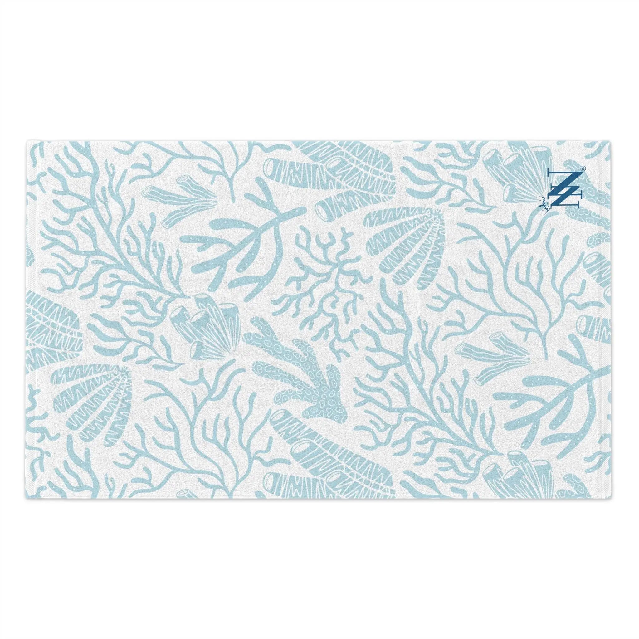 Salt Life | Mix & Match Soft Fun-Flirty Lovers’ Towels