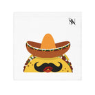 Sancho the Taco | Mix & Match Lils’ Fun-Flirty Lovers’ Towels