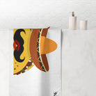 Sancho the Taco | Mix & Match Naughty XL Fun-Flirty Lovers’ Towels