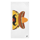 Sancho the Taco | Mix & Match Naughty XL Fun-Flirty Lovers’ Towels
