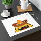 Sancho the Taco | Mix & Match Playful Fun-Flirty Lovers’ Toy Mats