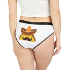Sancho the Taco | Mix & Match Women’s Fun-Flirty Lovers’ Panties